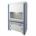 ЛАБ-PRO-ШВК-150.85.240-F20 шкаф вытяжной для выпаривания кислот