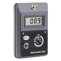 HYDROMETTE-HT-35 влагомер древесины переносной