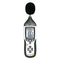 DT-8852 шумомер цифровой с функцией регистратора