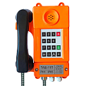 ТАШ-11П аппарат телефонный общепромышленный с номеронабирателем