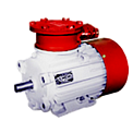 ВАО5П-280S6-IM1001-ХЛ2.5 электродвигатель асинхронный взрывозащищённый 75 кВт, 1000 об/мин