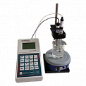 Микон-2-фторид комплект переносной для анализа фторидов в питьевой воде