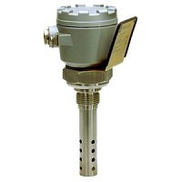 Condumax-CLS12-A1K5A датчик проводимости аналоговый взрывозащищенный
