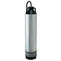 Acuaria-37-6 агрегат насосный моноблочный многоступенчатый погружной 3 кВт