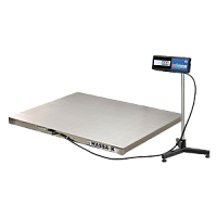 4D-P.S-12/10-1500-А весы платформенные