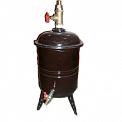 ПФ-2-10 пресс-фильтр для механической очистки трансформаторного масла