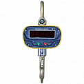 КВ-5000-А(К) весы крановые с поворотным крюком и пультом